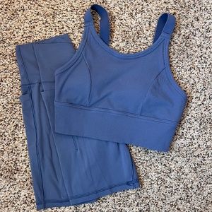 Aerie workout set